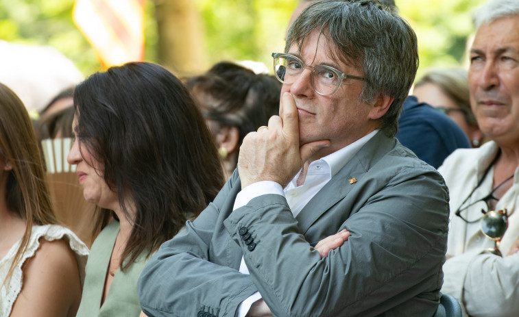 Junts descarta negociar los Presupuestos Generales del Estado de 2025