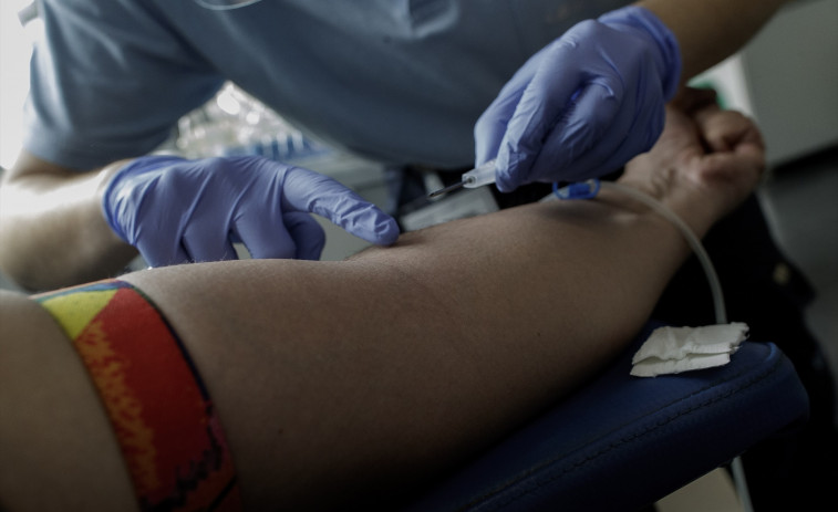 Tu sangre puede salvar vidas: ¡Anímate a donar en la Semana Mundial de la Donación de Plasma!