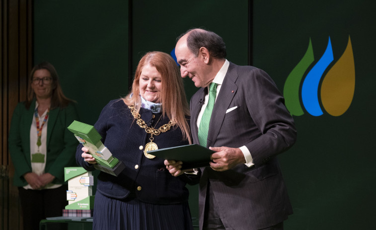 Galán: “El voluntariado cambia vidas, revitaliza comunidades y crea una onda expansiva de positividad”