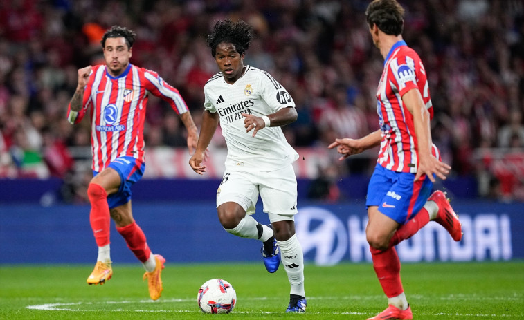 Confirman la sanción contra el Atlético de Madrid: clausuran parcialmente el Estadio Metropolitano