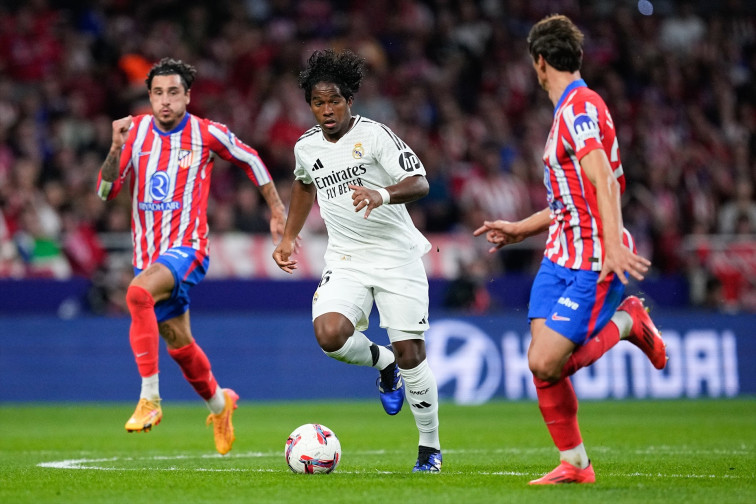 Confirman la sanción contra el Atlético de Madrid: clausuran parcialmente el Estadio Metropolitano