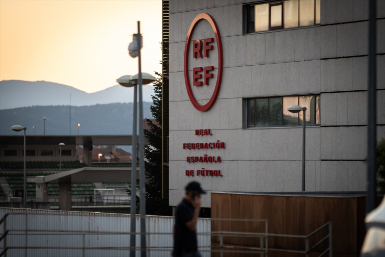 La FIFA y la UEFA mandan un ultimátum al Gobierno: España podría perder el mundial