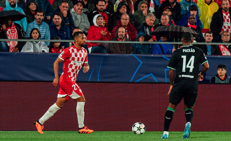 Noche negra para el fútbol español: Girona, Madrid y Atlético pierden en Champions