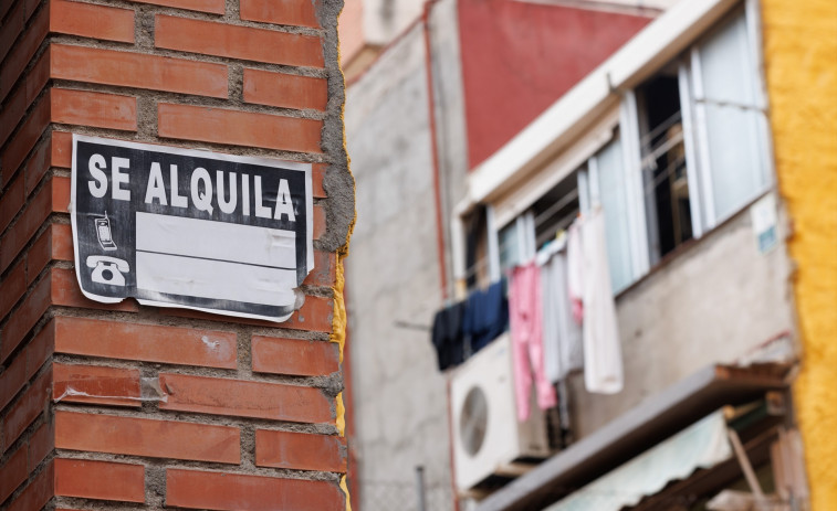 El drama del alquiler en Barcelona llega a un nuevo nivel: zulos de 5 m2 para entrar a vivir