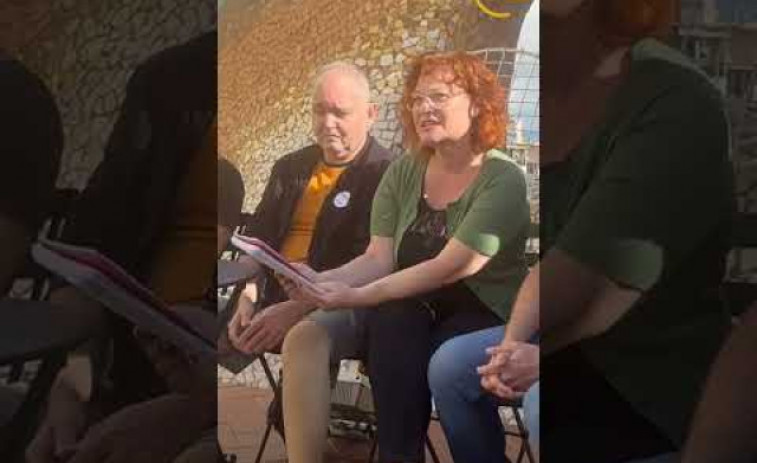 Vídeo: El IV volumen del programa RELAT-Hos del Hospital de Bellvitge ya está en las librerías