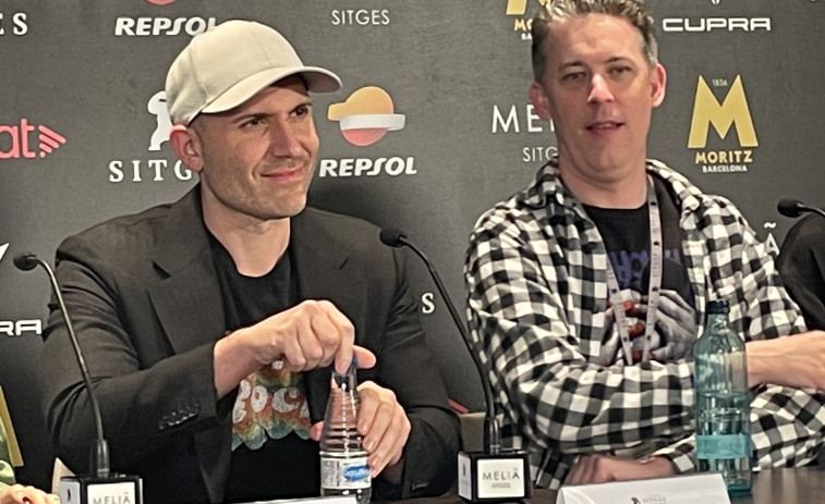 Damien Leone, director de 'Terrifier': 