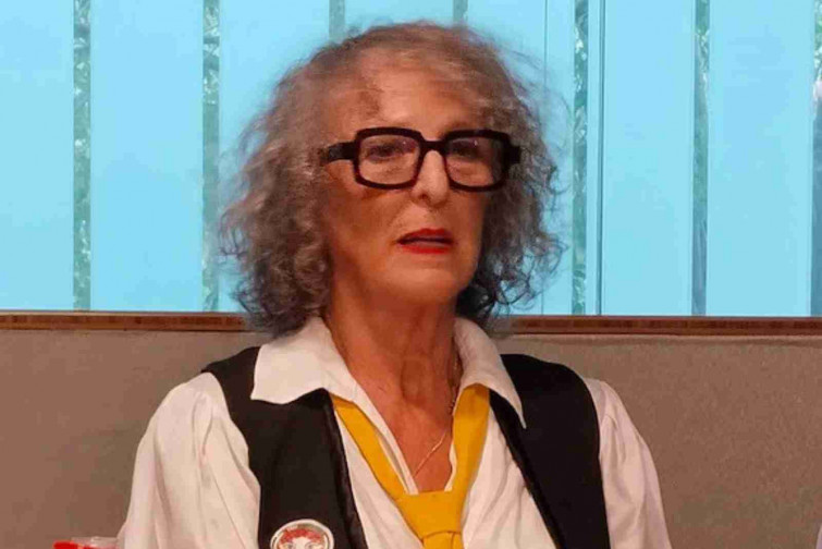 La psicoanalista Lola López Mondéjar obtiene el 52 premio Anagrama de ensayo
