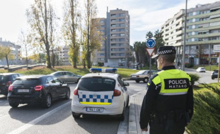 La Policia Local de Mataró vigilará de forma intensa las zonas de ocio nocturno que tengan vecinos cerca