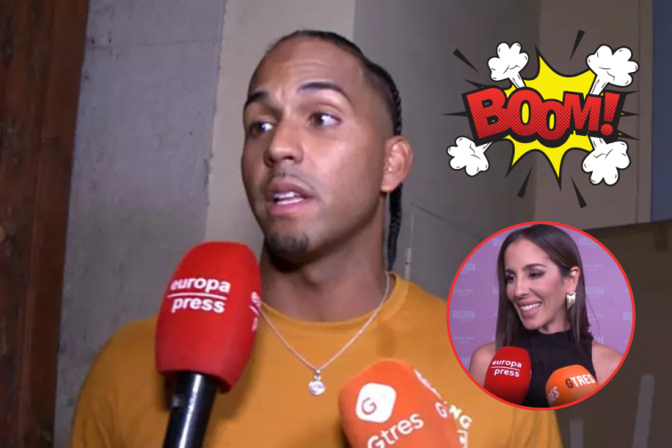 Yulen Pereira arremete contra Anabel Pantoja