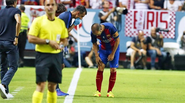 Iniesta
