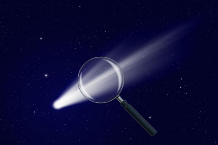Llega el 'cometa del siglo': ¿Cuándo verlo en España?