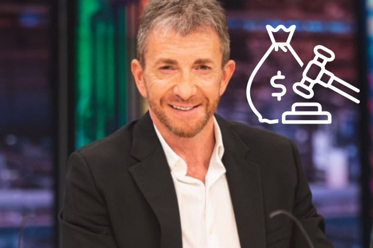 Nuevo revés para 'El Hormiguero': multazo por emitir publicidad encubierta