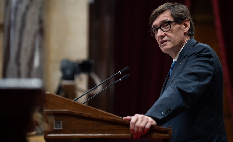 Illa reivindica la figura de 