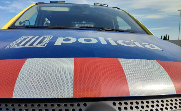 Investigan la muerte de una mujer hallada sin vida en una iglesia de Montgat