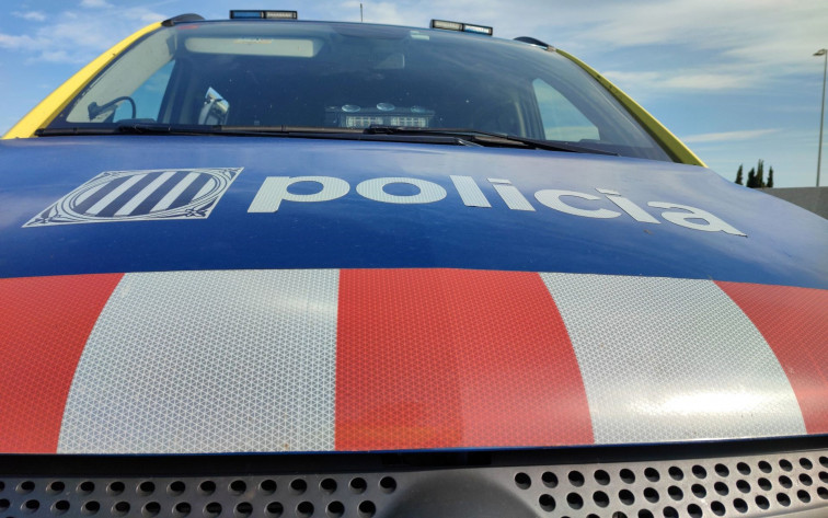 Investigan la muerte de una mujer hallada sin vida en una iglesia de Montgat