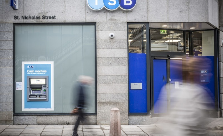 TSB (Sabadell) paga una multa de 13 millones en Reino Unido por un trato 