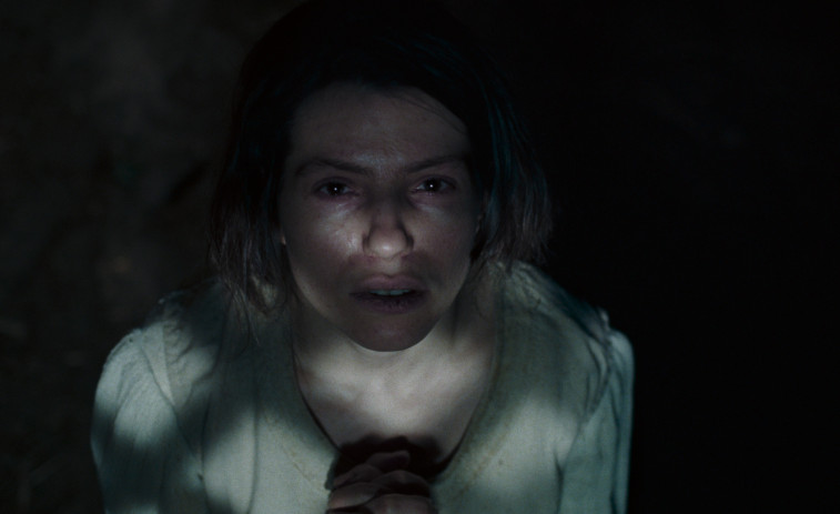 El Festival de Sitges premia a la austriaca 'El baño del diablo' como mejor película