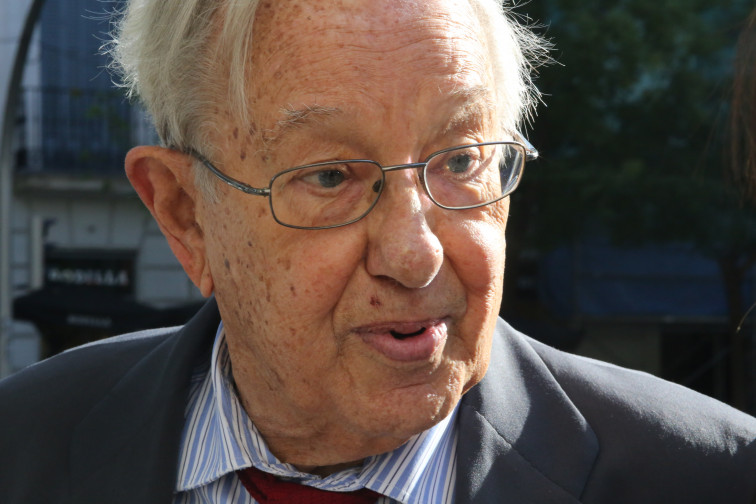 La AN juzga desde este lunes al exembajador Raúl Morodo, a su hijo y a su esposa por delitos fiscales