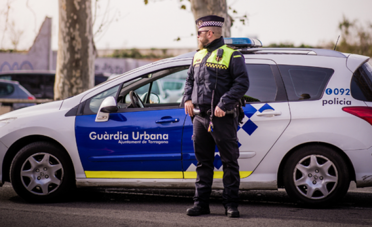 La Guàrdia Urbana de Tarragona recupera seis motos robadas en 12 horas