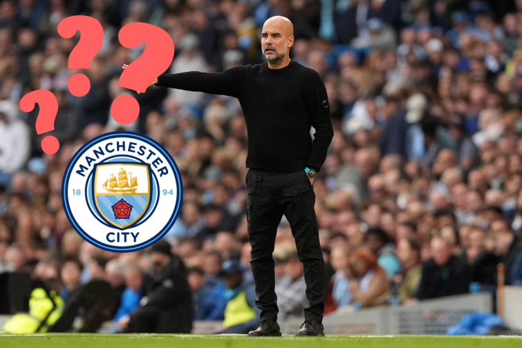 ¿Se termina la etapa de Pep Guardiola en el Manchester City?