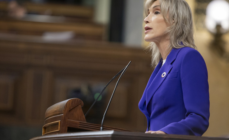 El PSOE carga duramente contra Mari Mar Blanco: 
