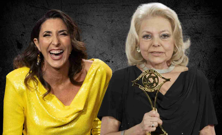 La brutal respuesta de Mayra Gómez Kemp que dejó a Paz Padilla sin palabras
