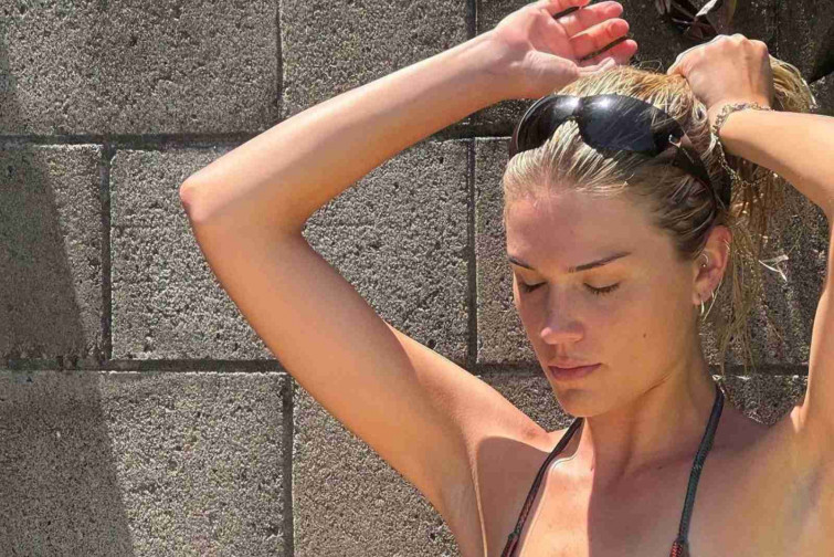 Tragedia en el mundo de la moda: fallece Elise Hodder en un accidente en Melbourne