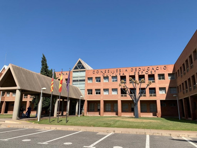 Un alumno de cuarto de ESO muere de forma repentina mientras estaba en clase