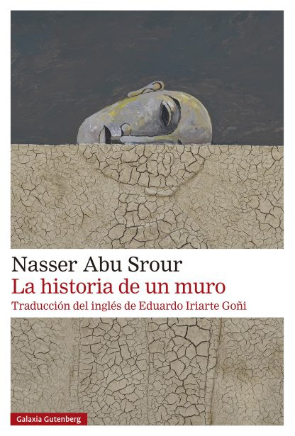 Nasser Abu Srour relata su experiencia carcelaria en “La historia de un muro”