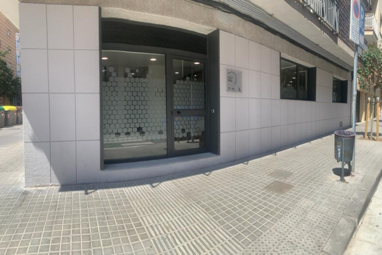 Solidaridad en Badalona: el programa Bisbe Carrera ayuda a más de 1.500 personas sin hogar