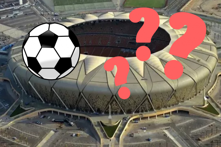 Este es el estadio de Arabia Saudí elegido para la Supercopa de España de fútbol
