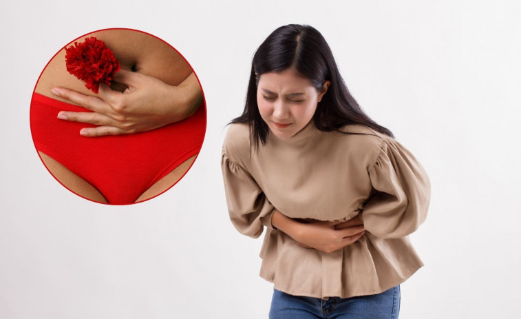 El dolor de regla: causas y consejos para aliviarlo