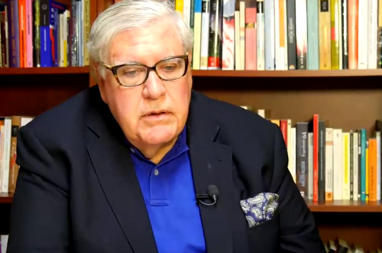 Muere el periodista Víctor de la Serna, fundador de 'El Mundo'