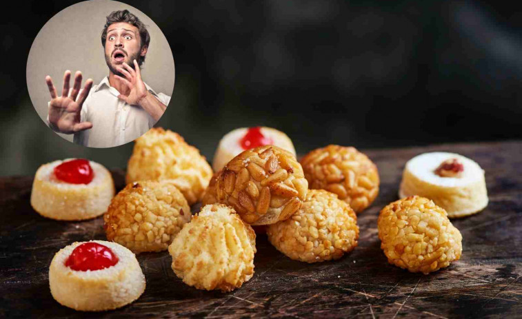 ¿Dulce o estafa? Empeña tu casa y un riñón para comprar panellets este otoño