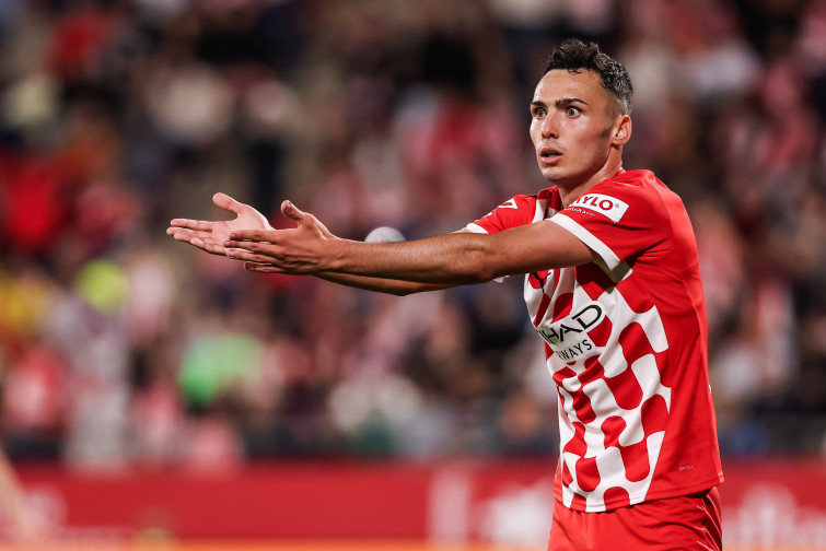 El euro Girona no acaba de arrancar y suma una nueva derrota (0-1)