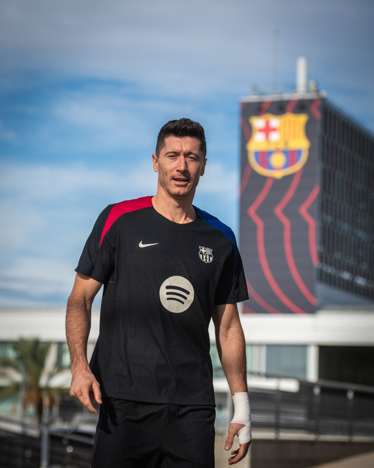 El Barça de Flick inicia hoy su Tourmalet: primer escollo, el Sevilla