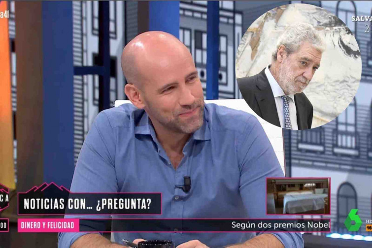 Las duras palabras de Gonzalo Miró que ponen en jaque a Miguel Ángel Rodríguez y al PP