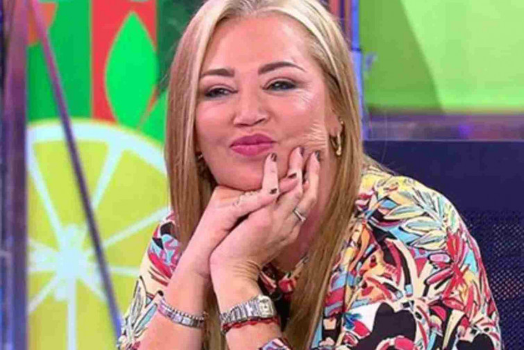 La invitada estrella de El Hormiguero que no gustará nada a Broncano