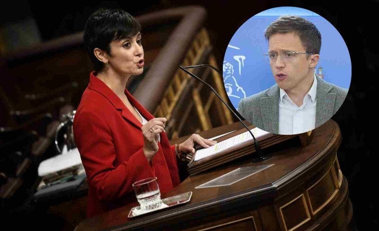 La gestión de la vivienda abre una crisis en el Gobierno de coalición: Sumar eleva el tono contra el PSOE