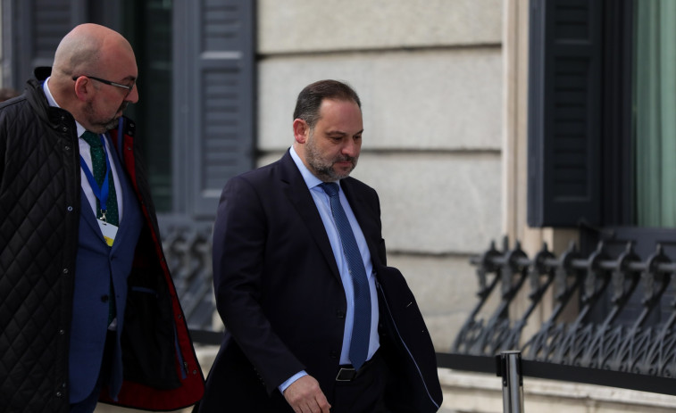 El Supremo extiende la instrucción del caso Koldo hasta marzo de 2026 por el 