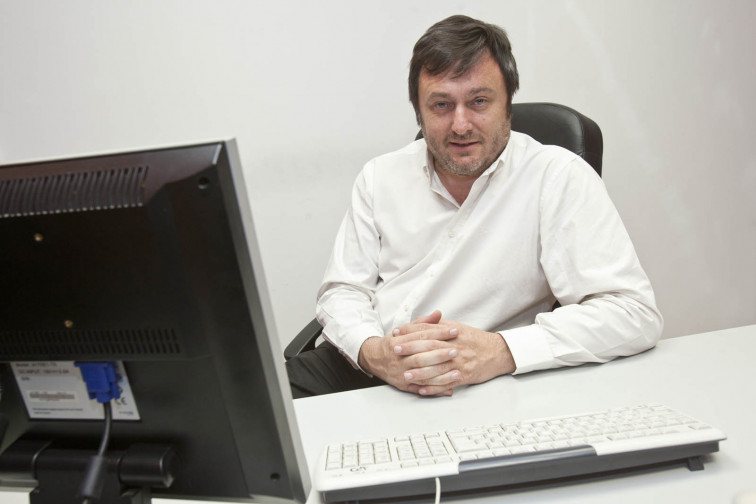 Salvador Cot, nuevo director del diario Vadevi