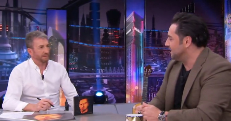 Audiencias: Pablo Motos da la vuelta a la tortilla y acaba la semana derrotando a David Broncano