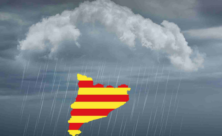 Hospitalet cierra parques y suspende todas las actividades al aire libre ante la previsión de fuertes vientos por DANA
