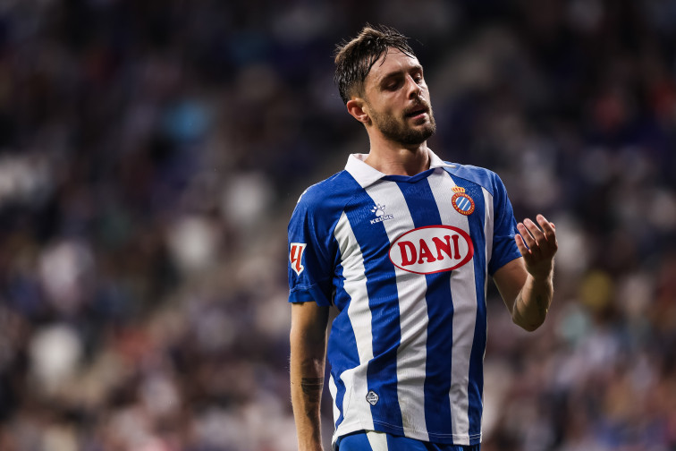 El Espanyol no levanta cabeza y cae en la semana previa al derbi (0-2)