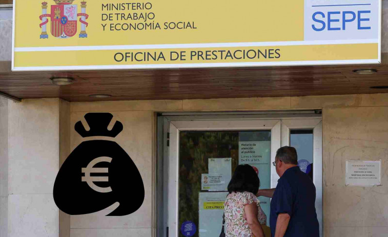 Los funcionarios de la Seguridad Social, al borde del colpaso, anuncian una huelga para 25 y 27 de marzo