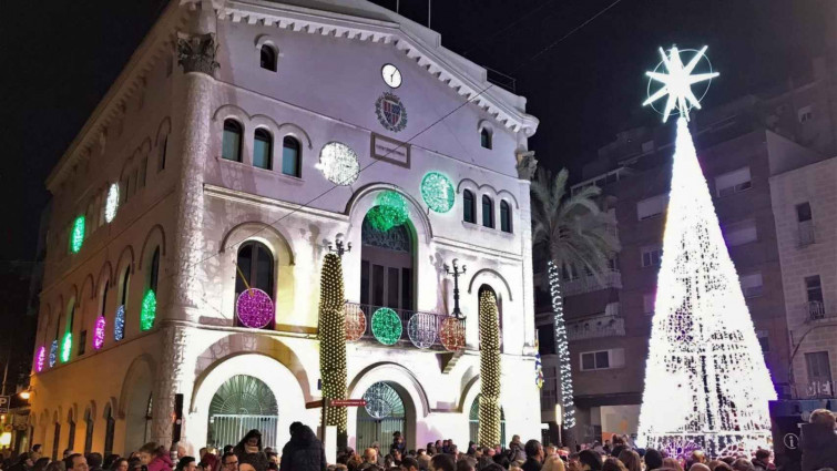 Badalona presentará los actos de la campaña de Navidad el próximo 31 de octubre