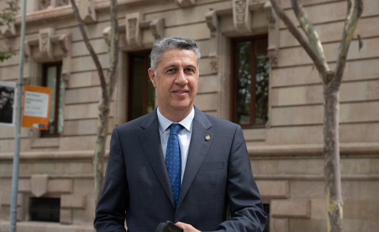 Albiol suspende su asistencia a actos públicos en solidaridad con las víctimas de la DANA