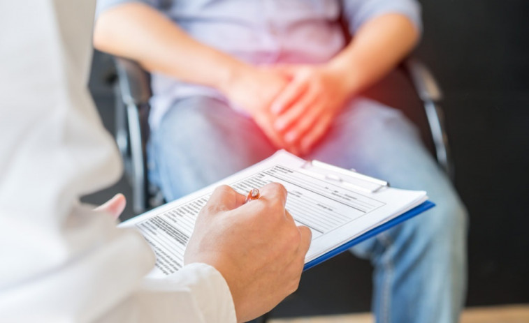 La IA podría ayudar en el diagnóstico y tratamiento del cáncer de próstata