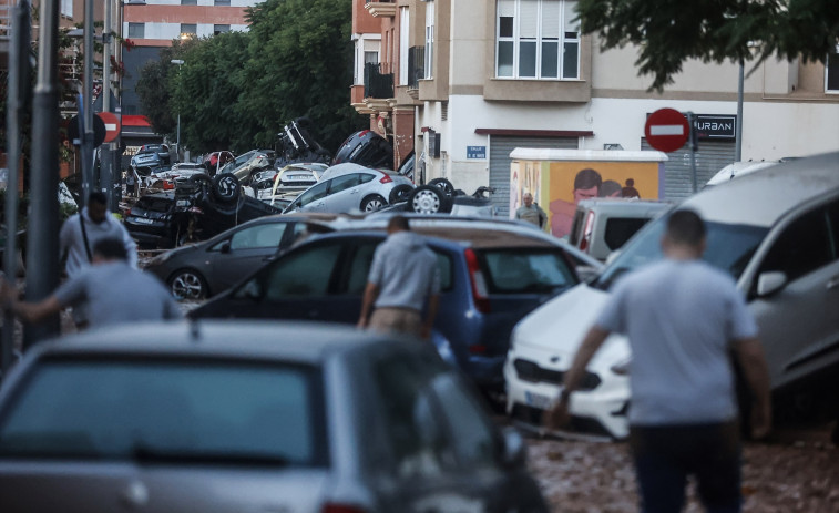 Los geólogos catalanes advierten del 