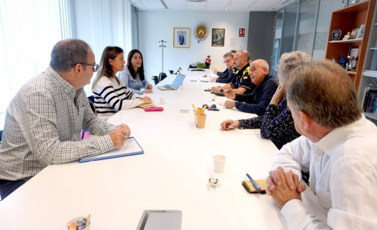 Lleida trabaja para coordinar la ayuda ciudadana a las víctimas por la DANA en Valencia